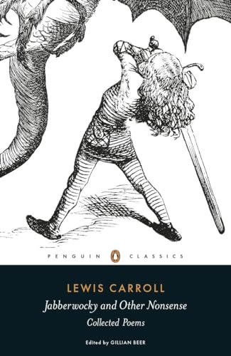 Jabberwocky and Other Nonsense: Collected Poems (Penguin Classics Hardcover) von Penguin